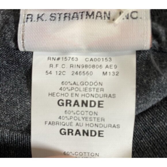 Harley Davidson Sleeveless Tee Size Large READ Sturgis South Dakota HD 2011 NWOT - Picture 4 of 7